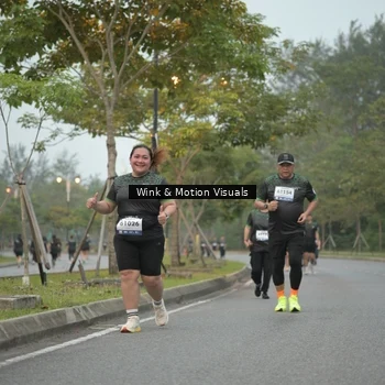Runner Photo 8161986