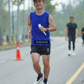 Runner Photo 8161988
