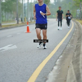 Runner Photo 8161992