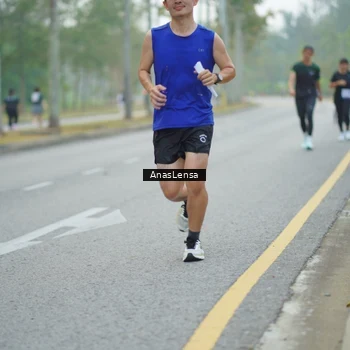 Runner Photo 8161994