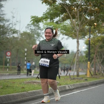 Runner Photo 8161995