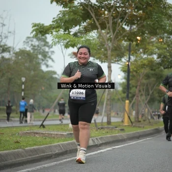 Runner Photo 8161996