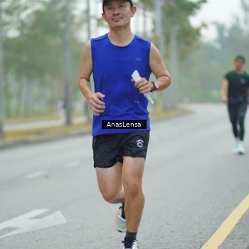 Runner Photo 8161997