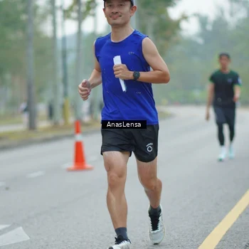 Runner Photo 8161999