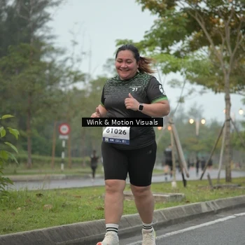 Runner Photo 8162001