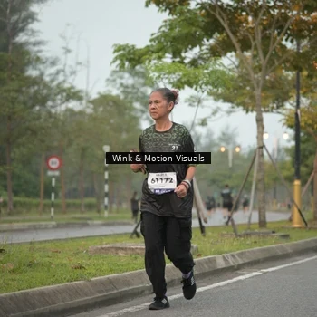 Runner Photo 8162004
