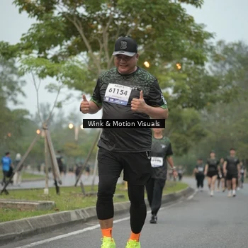 Runner Photo 8162005