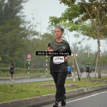 Runner Photo 8162006