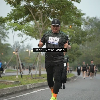 Runner Photo 8162007