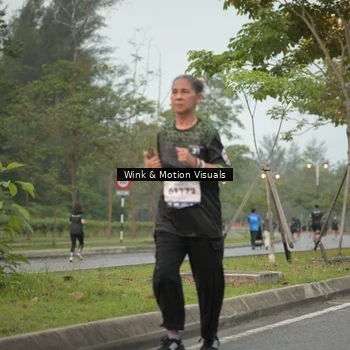 Runner Photo 8162008