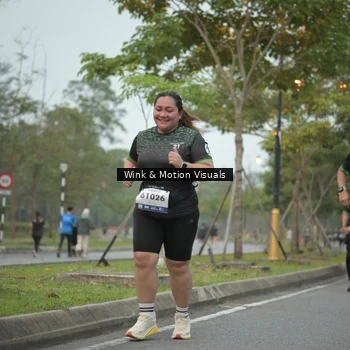 Runner Photo 8162009