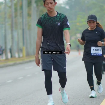 Runner Photo 8162011