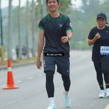 Runner Photo 8162013
