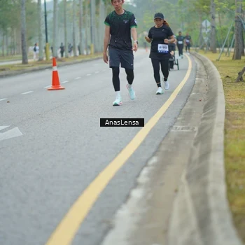 Runner Photo 8162016