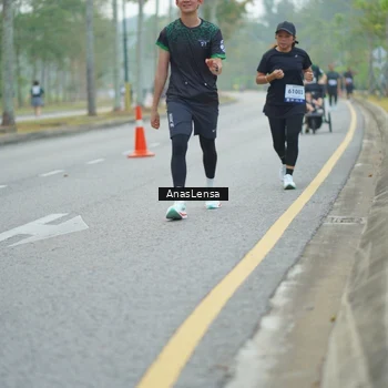 Runner Photo 8162017