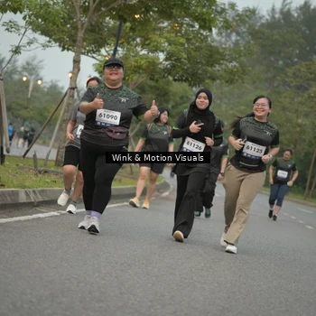 Runner Photo 8162018