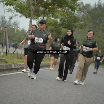 Runner Photo 8162023