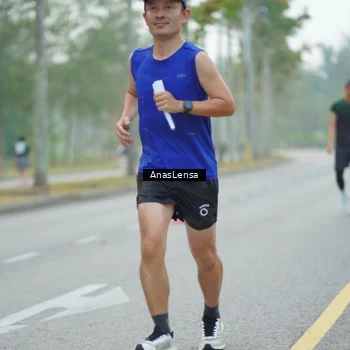 Runner Photo 8162025