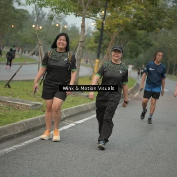 Runner Photo 8162028