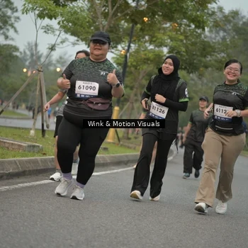 Runner Photo 8162029
