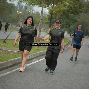 Runner Photo 8162030