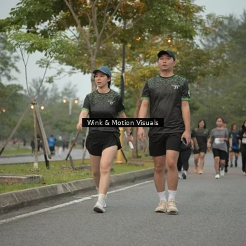 Runner Photo 8162031