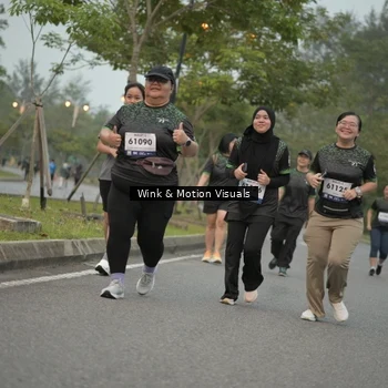 Runner Photo 8162032