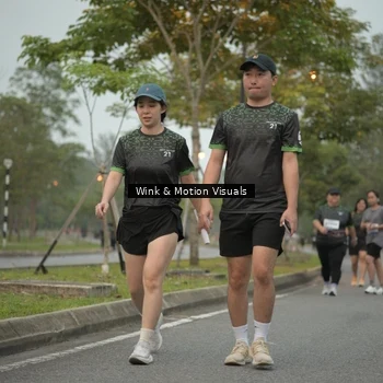 Runner Photo 8162033