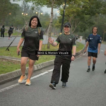 Runner Photo 8162034