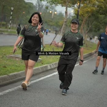 Runner Photo 8162035