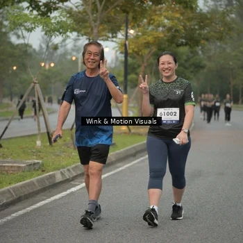 Runner Photo 8162036