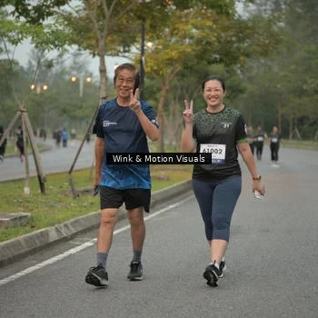 Runner Photo 8162037