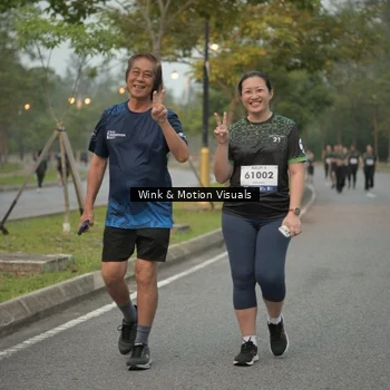 Runner Photo 8162038