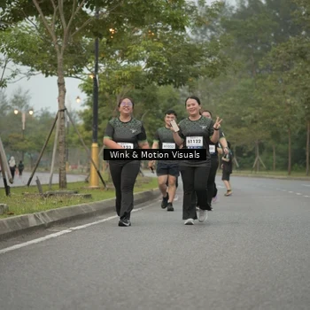 Runner Photo 8162039