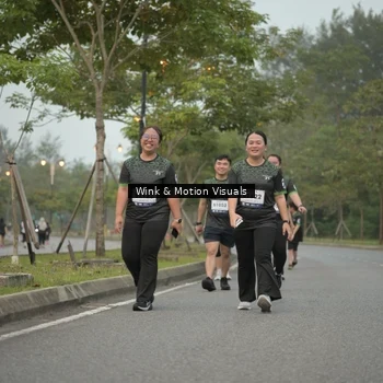 Runner Photo 8162040