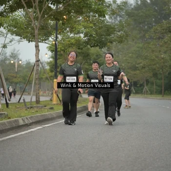 Runner Photo 8162041