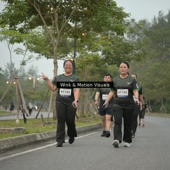 Runner Photo 8162044