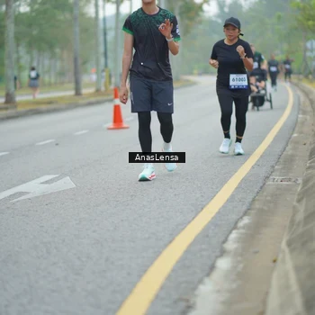 Runner Photo 8162045