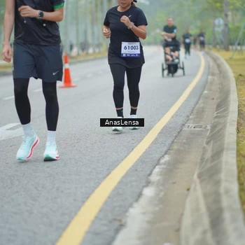 Runner Photo 8162046