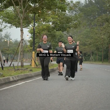 Runner Photo 8162050