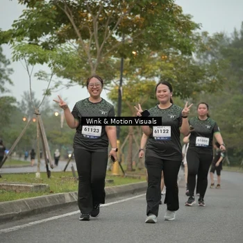 Runner Photo 8162051