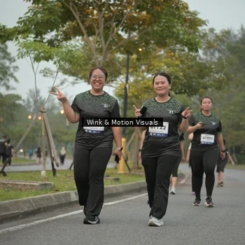 Runner Photo 8162052