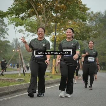Runner Photo 8162053