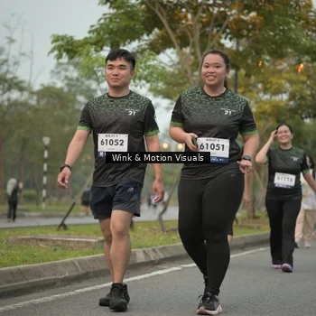 Runner Photo 8162054