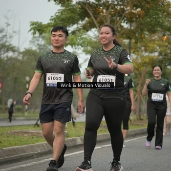 Runner Photo 8162055
