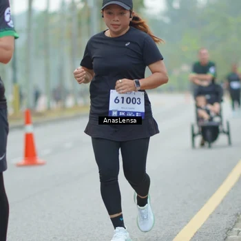 Runner Photo 8162056