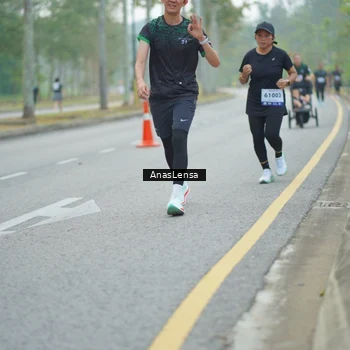 Runner Photo 8162057