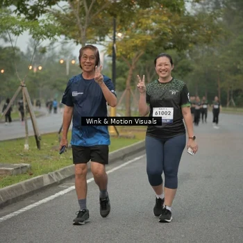Runner Photo 8162058