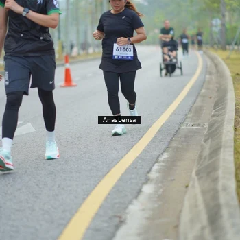 Runner Photo 8162060