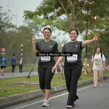 Runner Photo 8162063